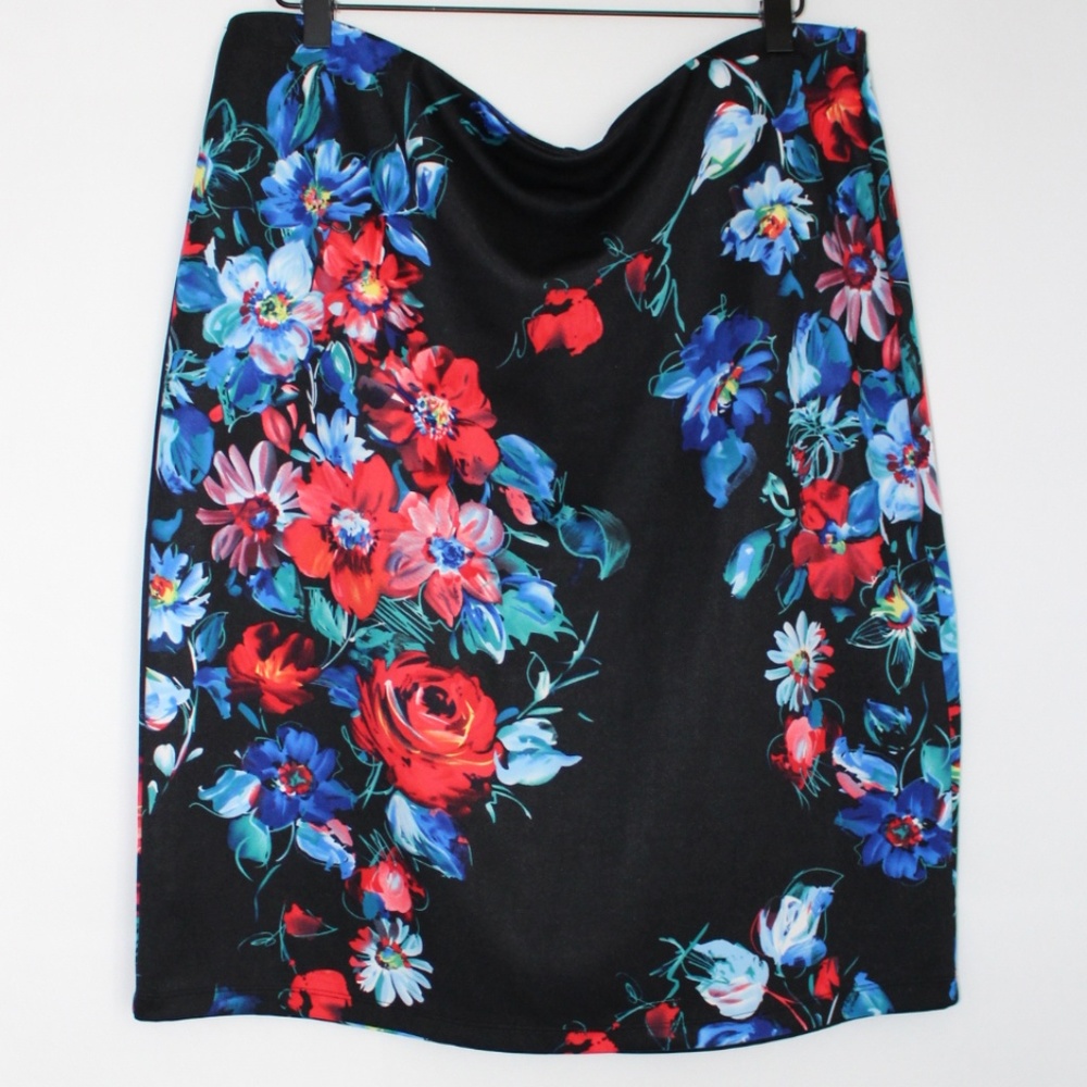 Gorgeous Betsy Johnson Pencil Skirt